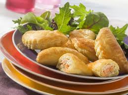 Feuilletes Saumon Boursin Recettes Recette Recettes De Cuisine Recette Feuillete Recette