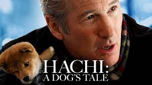 Hachi – The Loyal Dog (2009