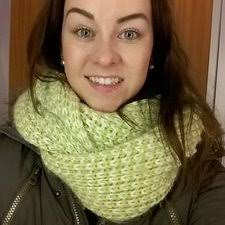 Orla Cunningham (@OrlaCunningham5)