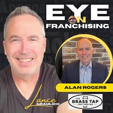Eye On Franchising Podcast