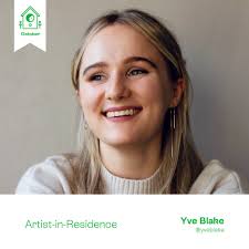 Yve Blake (@yveblake) • Instagram photos and videos