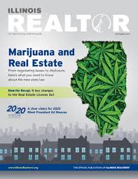 You can get the quickest way to get real estate license in illinois files here. Illinois Realtor October 2019 By Illinois Realtors Issuu