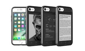 Amazon Com Oaxis Iphone Iphone 7 Ereader Case