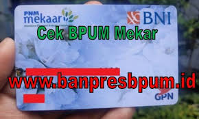 Bagi yang ingin mengetahui cara pengecekan penerima bpum tahap ketiga ini, berikut adalah caranya Bpum 2021 Melalui Pnm Mekaar Mulai Di Cairkan Ini Cara Ngeceknya Kabar Seputar Muria