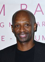 Sean Miley Moore Editorial Stock Photo