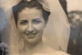 Mum's 60 year search for baby girl given up for adoption