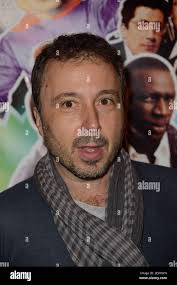 Pascal Vincent attending the premiere of 'Solidarite Sida Le Very Best Of'  held at Cinema Max Linder in Paris, France