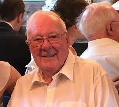 It's with a very heavy heart i have to bring you all news of the passing of  Derek As many of you know i worked at Carlton club for many years 1990