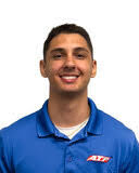 New Instructor Starts