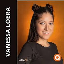 Vanessa Loera's Instagram, Twitter & Facebook