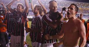 252 218 tykkäystä · 56 puhuu tästä. Veja Imagens De Gum Guerreiro Pelo Fluminense Diante Do Cerro Porteno Jornal O Globo