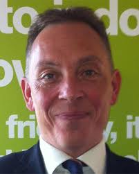 English Indoor Bowling Association HQ Staff