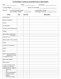 Truck Maintenance Schedule Template Inspirational Pin By Lone Wolf Software On Car Maintenance Tips In 2020 Car Maintenance Inspection Checklist Schedule Template
