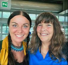 35 Years Ago Today: Lynne Cox's World-Changing Swim Across the Bering  Strait » Explorersweb