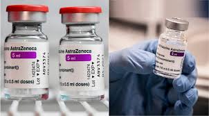 It causes the body to produce its own protection. Statement On Donation And Distribution Of Oxford Astrazeneca Covid 19 Vaccine Through Avatt Africa Cdc