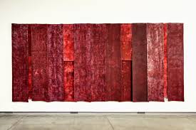 Art review: Visually satisfying 'Darkness and the Light' is open to  interpretation