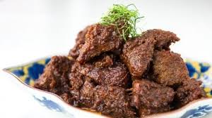 Resep rendang daging sapi enak dan empuk. Resep Masak Rendang Sapi Lengkap Dengan Cara Agar Daging Cepat Empuk Tribunnewswiki Com Mobile