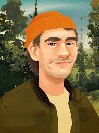 Jérôme Mireault + Illustration