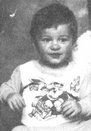 What Happened to Two-Year-Old Thomas Dean Gibson? : True Crime Diva