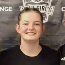 Keziah Smith's Volleyball Recruiting Profile