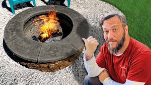 Enjoy the roaring, smokeless flame in bonfire together with stand, our most recommended fire pit accessory. A Diy Smokeless Fire Pit That Actually Works Youtube
