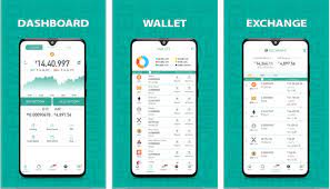 Cryptocurrency trading apps are a must for people who want to trade and monitor their crypto holdings if you're after a more advanced crypto trading and portfolio management tool, coinigy is a great there has never been a better time to trade crypto on the go. Top 5 Best Crypto Exchanges In India To Buy Sell Bitcoin And Other Cryptocurrencies Gadgets To Use