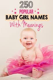 1000 Top Baby Girl Names In The U S Popular Girl Names For 2021 Popular Baby Girl Names Top Baby Girl Names Baby Girl Names List