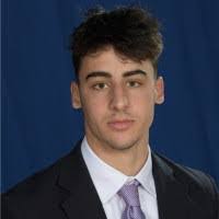 Nick Errico's Instagram, Twitter & Facebook