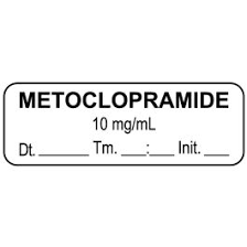 Image result for Metoclopramide