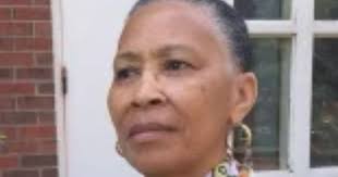 Minister Christine Marshall Fairley Obituary in Greensboro at Woodard  Funeral Home