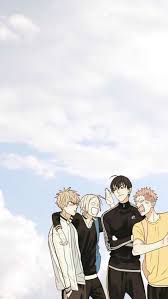 My roommate is a cat. Welcome To Mangaowl Read Manga Free Online