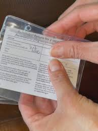Please call 111 to register instead. How To Protect Your Covid 19 Vaccination Card Wjar