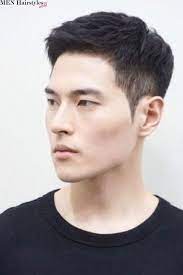 Today, we're going to take a look at various different hairstyles & haircuts for asian men and give you some tips and tricks on how to style them. Awesome Ways To Style Short Haircuts For Men Asian Men Short Hairstyle Mens Haircuts Short Asian Men Hairstyle