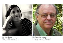 VST NAMES 2019 HONORARY DOCTOR OF DIVINITY DEGREE RECIPIENTS