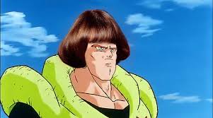 The first one will illustrate hairstyles from dragon ball, the second one from dragon ball z (included future's hairstyles) and dragon ball gt. If The Cast Of Dragon Ball Z Had Bowl Cuts