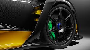 Mclaren Senna Carbon Theme By Mso 5k Wallpaper Hd Car Wallpapers Id 9992