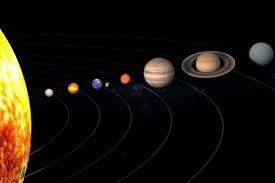 Pertama matahari, 4 planet bagian dalam, sabuk asteroid, 4 planet luar dan dibagian paling luarnya terdapat sabuk kuiper dan juga piringan yang. Urutan Planet Di Tata Surya Yang Terdingin Ke Terpanas