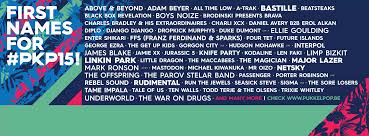 For over 30 years, pukkelpop selects a musical lineup with an alternative fringe. Pukkelpop Festival 2015 20 08 2015 3 Days Hasselt Limburg Belgium Concerts Metal Calendar