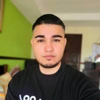 Josue Chavarria Cerdas