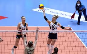 Check spelling or type a new query. Sigorta Shop Kadinlar 1 Ligi Nde Final Etabi Nda 2 Gun Geride Kaldi 1 Ve 2 Lig Voleybolx