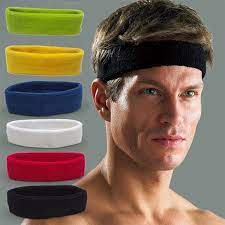 First of all, it's reversible. Pin On Headband