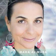 Stream The Mystical Side of Childbirth with Maha Al Musa by NancyLucina