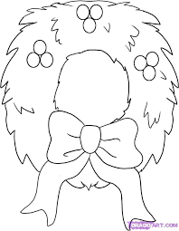 If you notice, they look like triangles with jagged edges. Easy Simple Stocking Easy Simple Christmas Drawings Novocom Top