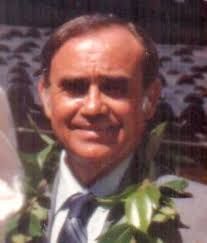 LEONARD “MAC” MCKENZIE, SR. Obituary