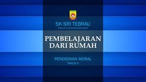 Soalan pendidikan moral tahun 6. Pendidikan Moral Tahun 5 Unit 1 Keunikan Masyarakatku Dan Ajaran Agama Tunjang Masyarakat Youtube