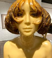 1st Friday Gallery Talks Tanya Bayer: October 6th Friday: 6:30pm in 3rd  floor gallery. Press 3R in the elevator. Resident artist Tanya Bayer talks  about her paintings