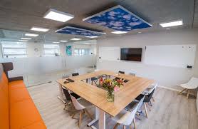 wij werken samen met heatfun infrarood verwarming voor onze plafonds
