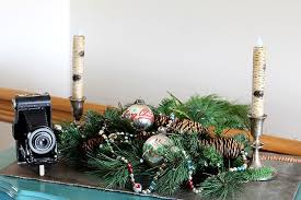Check spelling or type a new query. A Vintage Rustic Industrial Holiday House Tour House Of Hawthornes