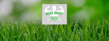 Maybe you would like to learn more about one of these? Big Boy Mow Co Home Facebook