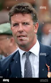 William trainer hi-res stock photography and images